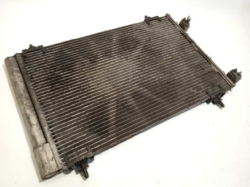 CONDENSADOR / RADIADOR AIRE ACONDICIONADO 9682531580 6455GH 