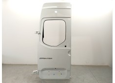 Recambio de puerta trasera izquierda para mercedes-benz sprinter 4-t furgoneta (b907, b910) 419 cdi rwd (907.643, 907.645, 907.6