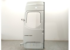 Recambio de puerta trasera izquierda para mercedes-benz sprinter 4-t furgoneta (b907, b910) 419 cdi rwd (907.643, 907.645, 907.6