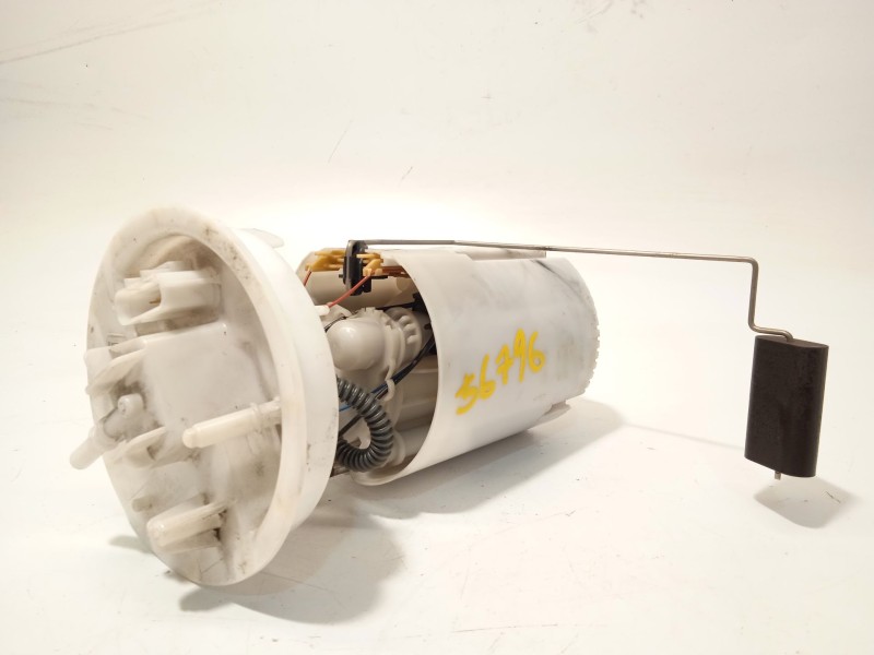 Recambio de bomba combustible para ford focus iii sedán 1.0 ecoboost referencia OEM IAM BV619H307JD 2071710 0580200065