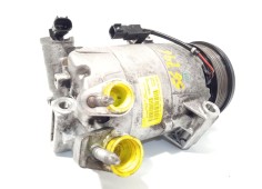 Recambio de compresor aire acondicionado para ford focus iii sedán 1.0 ecoboost referencia OEM IAM DV6119D629FE 2100870 2414013