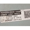 Recambio de columna direccion para toyota corolla (e21) referencia OEM IAM 4525002N00 4520A02400 8965012G60