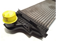 Recambio de intercooler para mercedes-benz clase r (w251, v251) r 280 cdi 4-matic (251.020) referencia OEM IAM A1645001900   2