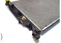 Recambio de radiador agua para mercedes-benz clase r (w251, v251) r 280 cdi 4-matic (251.020) referencia OEM IAM A2515000103   2
