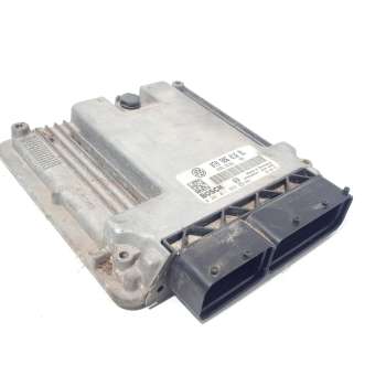 CENTRALITA MOTOR UCE 070906016BL 0281011859