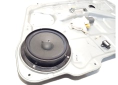 Recambio de elevalunas delantero derecho para mercedes-benz clase r (w251, v251) r 280 cdi 4-matic (251.020) referencia OEM IAM  2