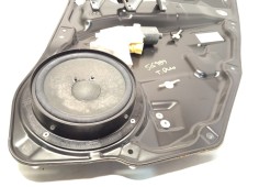 Recambio de elevalunas trasero derecho para mercedes-benz clase r (w251, v251) r 280 cdi 4-matic (251.020) referencia OEM IAM A2 2