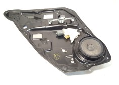 Recambio de elevalunas trasero izquierdo para mercedes-benz clase r (w251, v251) r 280 cdi 4-matic (251.020) referencia OEM IAM 