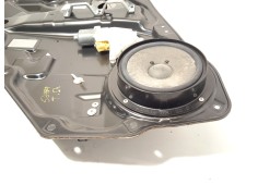 Recambio de elevalunas trasero izquierdo para mercedes-benz clase r (w251, v251) r 280 cdi 4-matic (251.020) referencia OEM IAM  2