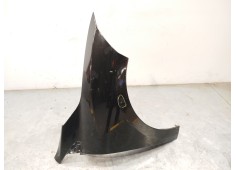 Recambio de aleta delantera derecha para renault megane iii hatchback (bz0/1_, b3_) 1.5 dci referencia OEM IAM 631005149R  