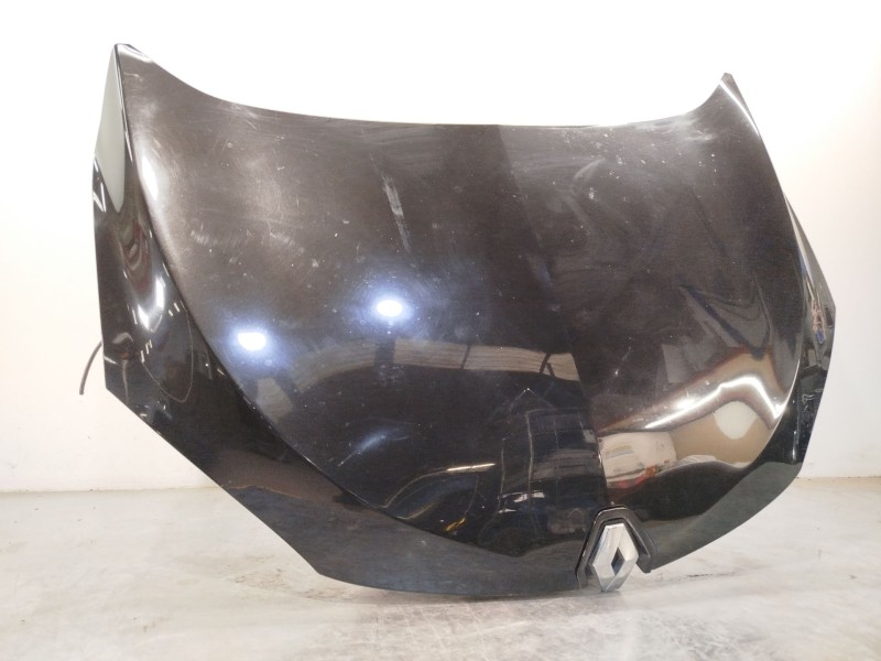 Recambio de capot para renault megane iii hatchback (bz0/1_, b3_) 1.5 dci referencia OEM IAM 651009018R  