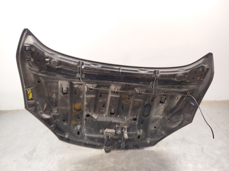 Recambio de capot para renault megane iii hatchback (bz0/1_, b3_) 1.5 dci referencia OEM IAM 651009018R  