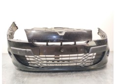 Recambio de paragolpes delantero para renault megane iii hatchback (bz0/1_, b3_) 1.5 dci referencia OEM IAM 620220035R 622540001