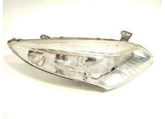 Recambio de faro derecho para renault megane iii hatchback (bz0/1_, b3_) 1.5 dci referencia OEM IAM 260108719R  130702310100