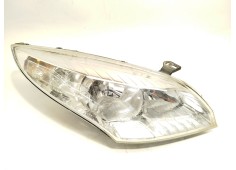 Recambio de faro derecho para renault megane iii hatchback (bz0/1_, b3_) 1.5 dci referencia OEM IAM 260108719R  130702310100 2