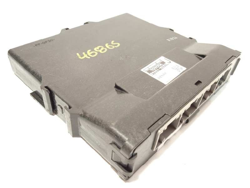 MODULO ELECTRONICO 8968102030 2850001813