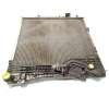 Recambio de radiador agua para bmw x5 (e53) 3.0d referencia OEM IAM 17102248724  