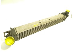Recambio de intercooler para renault megane iii hatchback (bz0/1_, b3_) 1.5 dci referencia OEM IAM 144960006R  