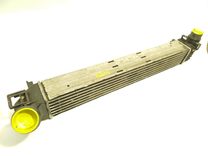 Recambio de intercooler para renault megane iii hatchback (bz0/1_, b3_) 1.5 dci referencia OEM IAM 144960006R  