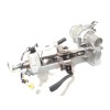 Recambio de columna direccion para toyota corolla (e21) referencia OEM IAM 4525002N00 4520A02400 8965012G60