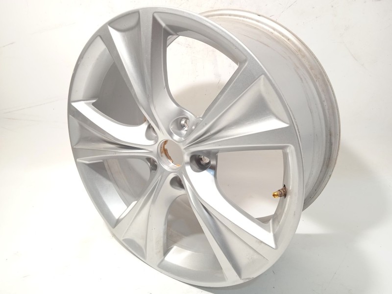 Recambio de llanta para seat leon (kl1, klg) 1.0 tsi mild hybrid referencia OEM IAM 5FA601025C 5FA601025C8Z8 