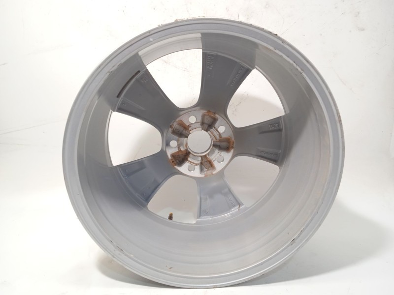 Recambio de llanta para seat leon (kl1, klg) 1.0 tsi mild hybrid referencia OEM IAM 5FA601025C 5FA601025C8Z8 