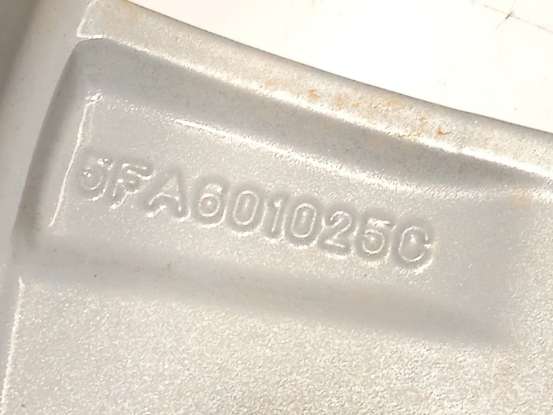 Recambio de llanta para seat leon (kl1, klg) 1.0 tsi mild hybrid referencia OEM IAM 5FA601025C 5FA601025C8Z8 