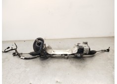 Recambio de cremallera direccion para ford focus iii sedán 1.0 ecoboost referencia OEM IAM CV6C3D070LL 2372727 