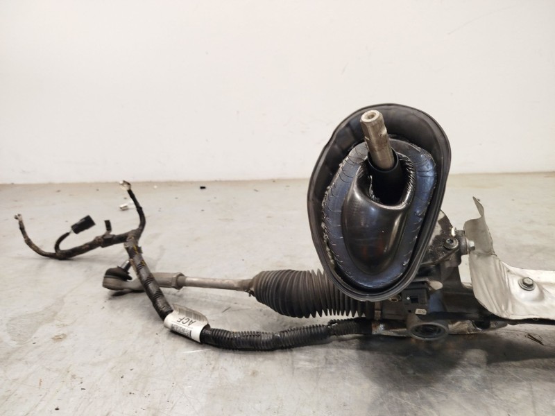 Recambio de cremallera direccion para ford focus iii sedán 1.0 ecoboost referencia OEM IAM CV6C3D070LL 2372727 