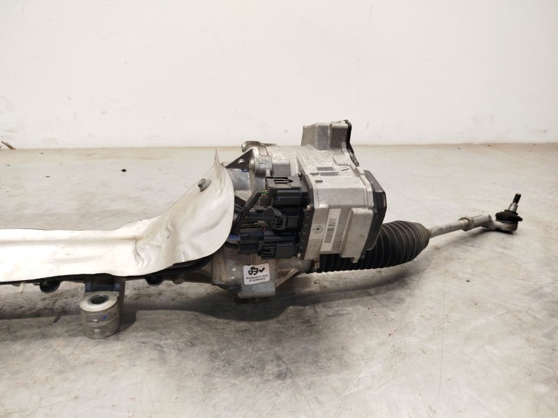 Recambio de cremallera direccion para ford focus iii sedán 1.0 ecoboost referencia OEM IAM CV6C3D070LL 2372727 