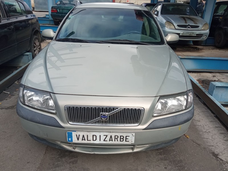 volvo s80 i (184) del año 1999