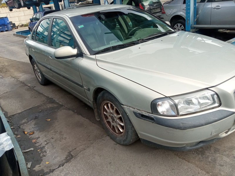 volvo s80 i (184) del año 1999
