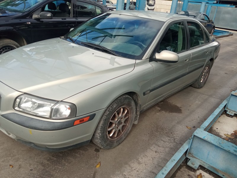 volvo s80 i (184) del año 1999