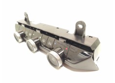 Recambio de mando climatizador para citroën c4 iii (ba_, bb_, bc_) e-c4 (bczkxc) referencia OEM IAM 9844375880  