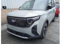 ford tourneo courier del año 2024 2