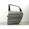Recambio de puerta trasera izquierda para mercedes-benz clase b (w245) 180 cdi (245.207) referencia OEM IAM A1697301705 A1697301