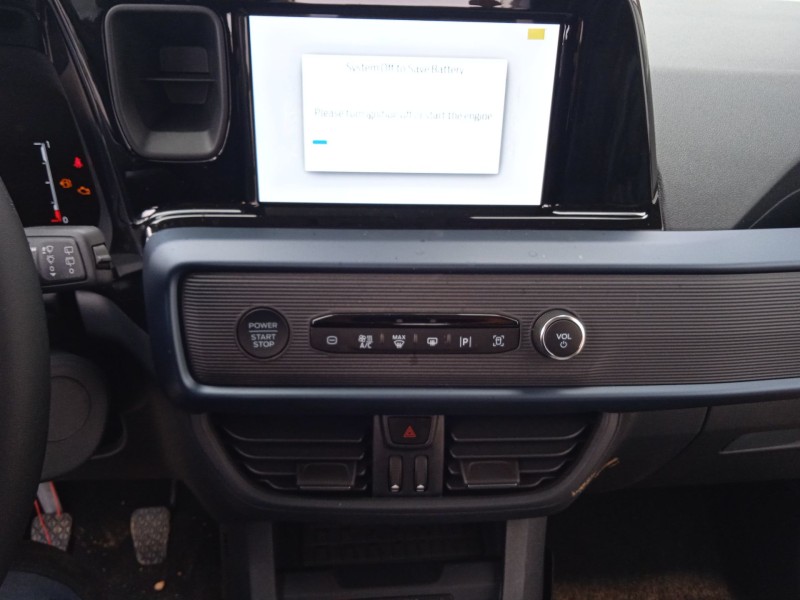 ford tourneo courier del año 2024