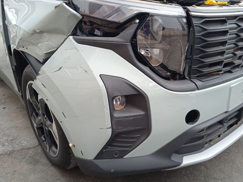 ford tourneo courier del año 2024