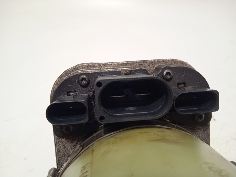 Recambio de bomba servodireccion para seat cordoba (6l2) 1.9 sdi referencia OEM IAM 6Q0423156M  