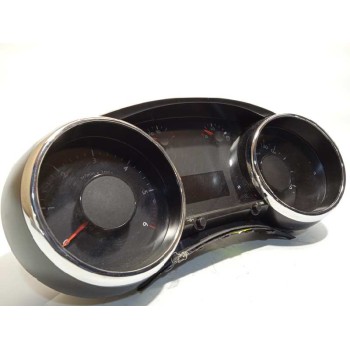 CUADRO INSTRUMENTOS 9666625680 9810462780