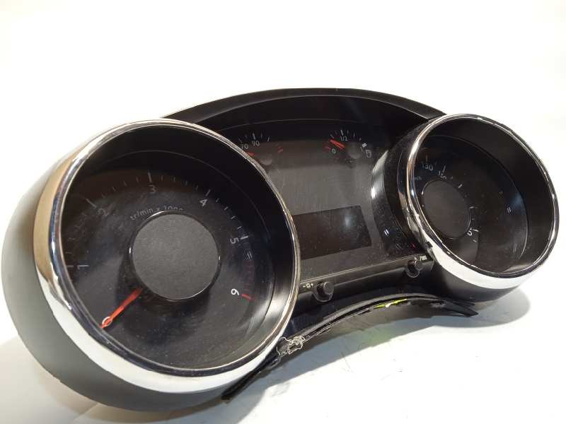 CUADRO INSTRUMENTOS 9666625680 9810462780