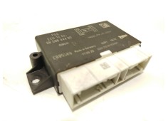 Recambio de modulo electronico para citroën c4 iii (ba_, bb_, bc_) e-c4 (bczkxc) referencia OEM IAM 9858644480  