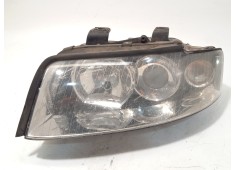 Recambio de faro izquierdo para audi a4 b6 avant (8e5) 1.9 tdi referencia OEM IAM 8E0941003F 8E0941029C 89305690