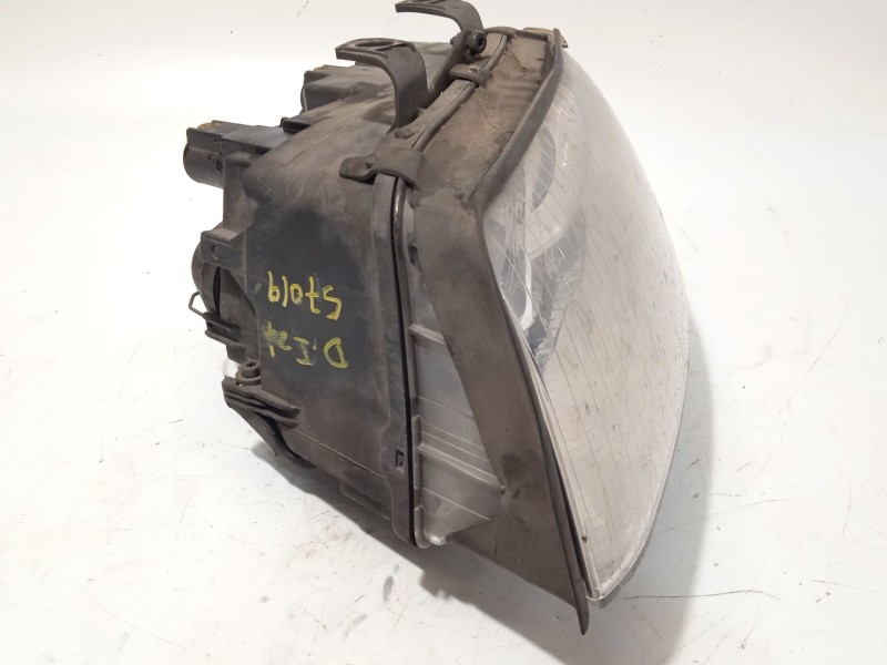 Recambio de faro izquierdo para audi a4 b6 avant (8e5) 1.9 tdi referencia OEM IAM 8E0941003F 8E0941029C 89305690