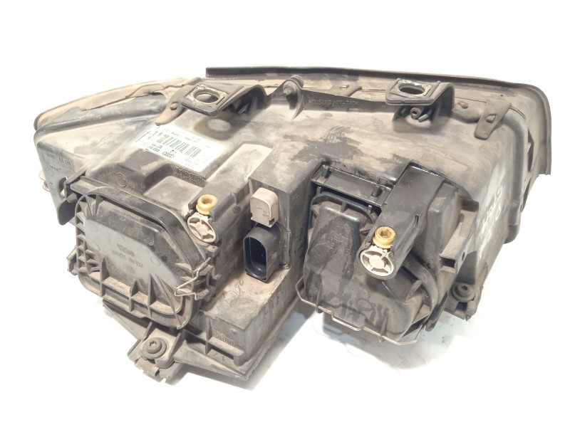 Recambio de faro izquierdo para audi a4 b6 avant (8e5) 1.9 tdi referencia OEM IAM 8E0941003F 8E0941029C 89305690