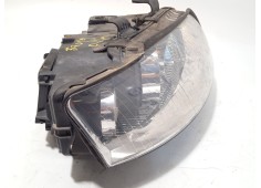 Recambio de faro derecho para audi a4 b6 avant (8e5) 1.9 tdi referencia OEM IAM 8E0941030C  89305705 2