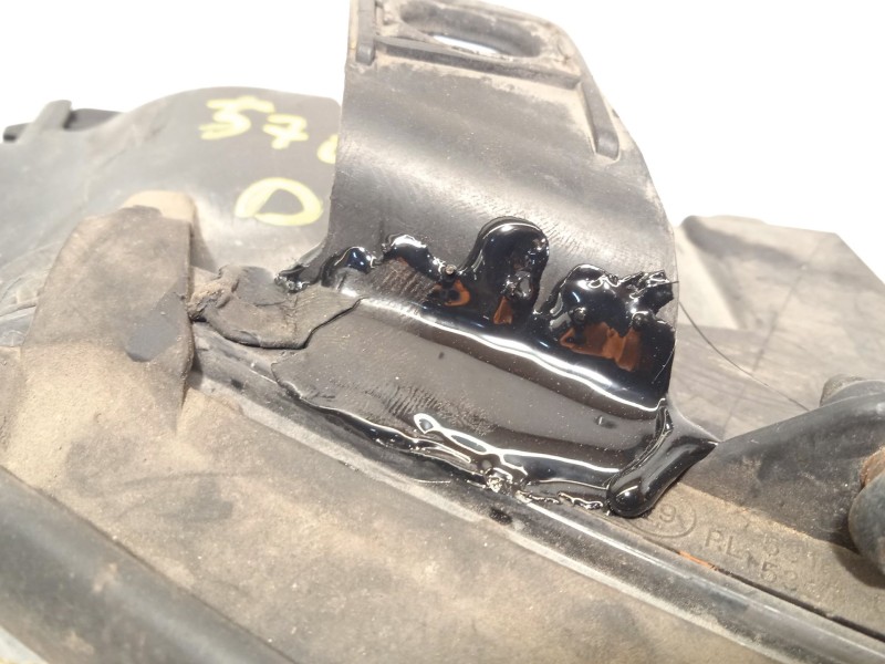 Recambio de faro derecho para audi a4 b6 avant (8e5) 1.9 tdi referencia OEM IAM 8E0941030C  89305705