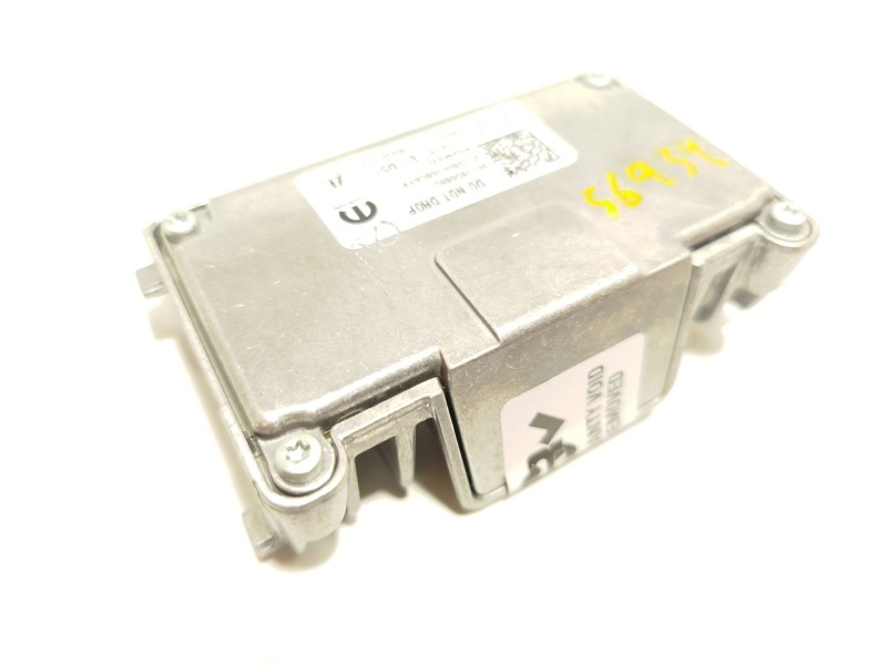 Recambio de modulo electronico para citroën c4 iii (ba_, bb_, bc_) e-c4 (bczkxc) referencia OEM IAM 9871856880  