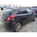 OPEL CORSA D
