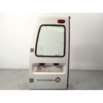 PUERTA TRASERA IZQUIERDA 870280 